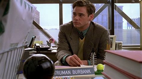 The Ending Of The Truman Show Explained