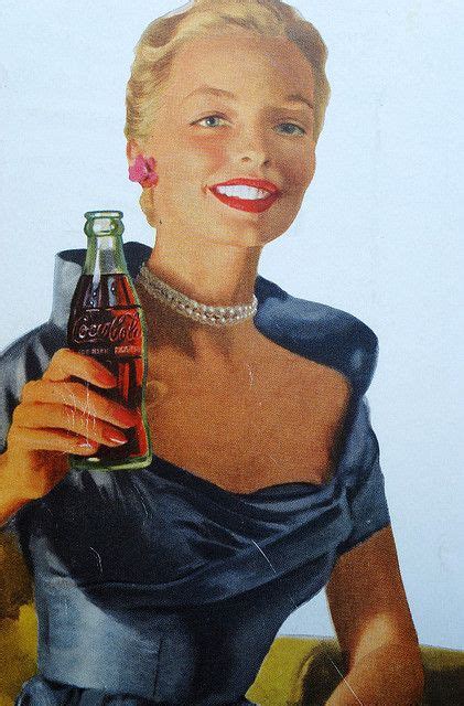 Pin On Vintage Coca Cola