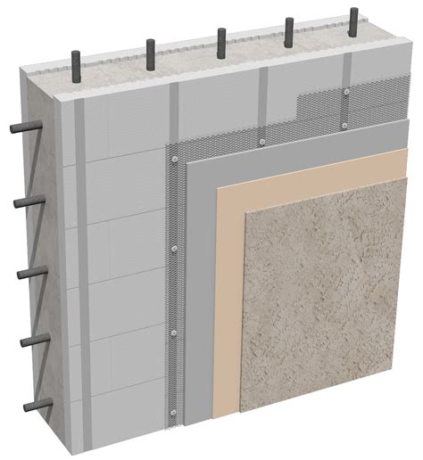 Sto Icf Stucco System Sto Corp