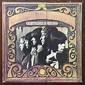 Buffalo Springfield - Last Time Around (1976, PR, Gatefold, Vinyl ...
