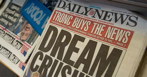 Signs Of Sexual Harassment At Ny Daily News Were Right There On The