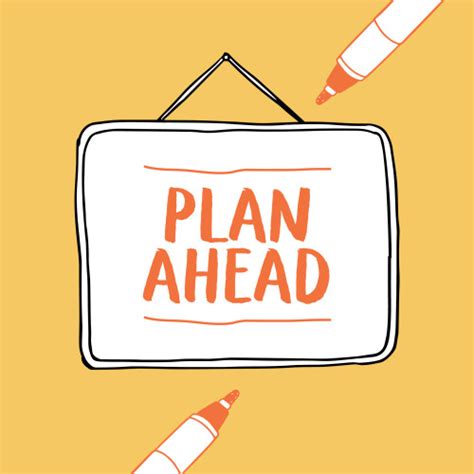 Plan Ahead Clip Art 10 Free Cliparts Download Images On Clipground 2023
