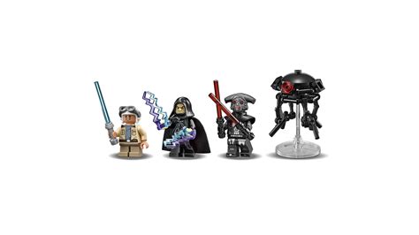 Buy Lego Star Wars Tracker I 75185
