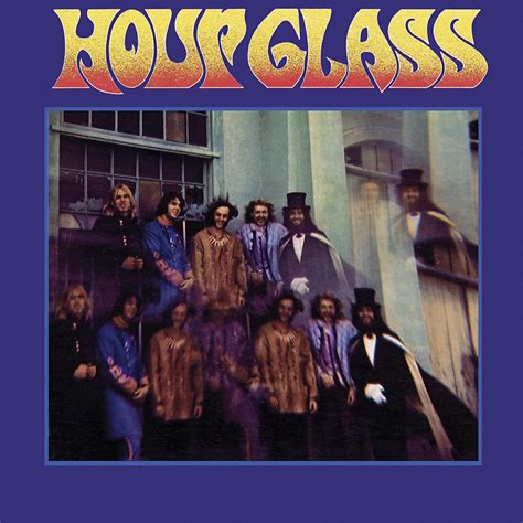 Hour Glass The Hour Glass Amazonca Music