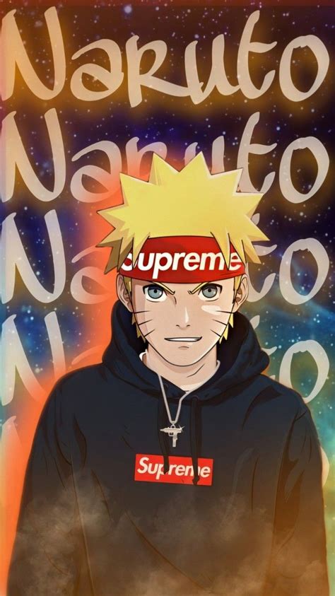 Naruto Supreme Wallpapers Wallpaper Cave