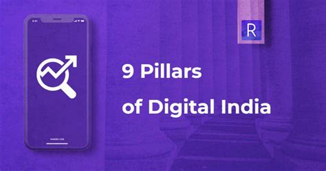 9 Pillars Of Digital India Rankme1