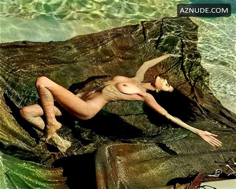 Stephanie Seymour Nude And Sexy Photo Collection Aznude