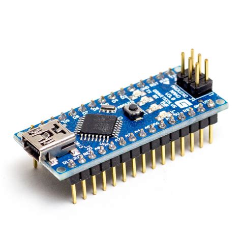 Arduino Nano Invize Ab