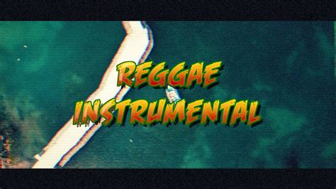 Reggae Riddim Instrumental Beatsriddims Youtube