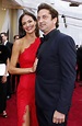 Who is Gerard Butler's girlfriend Morgan Brown? | The US Sun