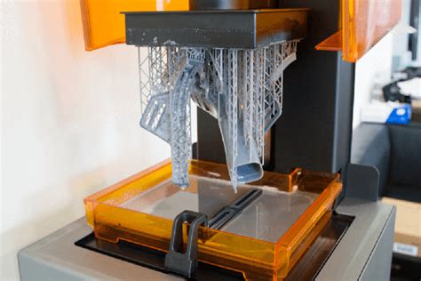 Best Resin 3d Printer A Detailed Guide On Resin Printing Hot Sex Picture