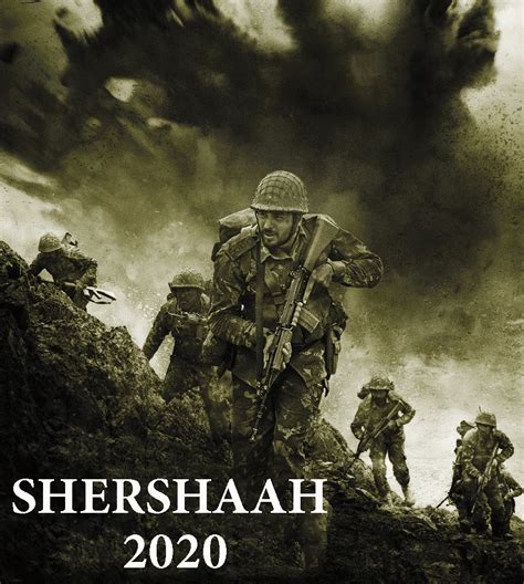 Shershaah is about how enduring human relations that transcends boundaries struggle to survive trials of hatred and prejudice. مشاهدة فيلم Shershaah 2020 HD 1080p مدبلج ومترجم جودة ...