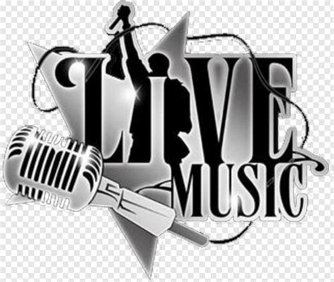 Live Music Live Nation Logo Music Icon Music Symbols Live Music