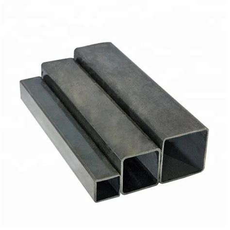 Carbon Steel Square Tube Hollow Section Square And Rectangular Steel