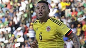 Edwin Cardona es nuevo jugador de Boca Juniors - AS Colombia