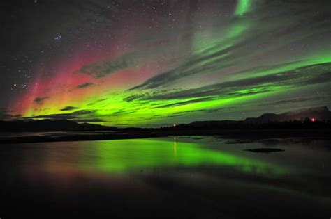 Os 6 Melhores Lugares Para Ver E Fotografar A Aurora Boreal Bolsa De
