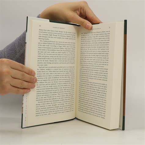 Sandplay therapy : a step-by-step manual for psychotherapists of