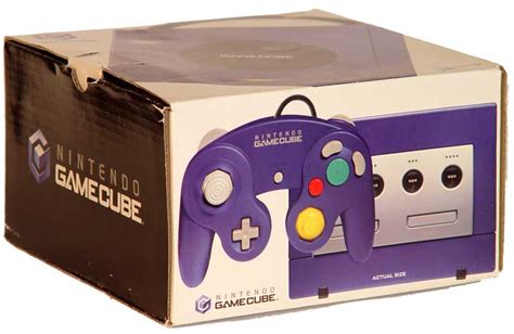 オンラインで安く買う Gamecube Nintendo Nintendo エンシ Gamecube