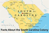 10 Facts About the South Carolina Colony - Have Fun With History
