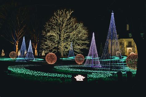 Best Spots To See Christmas Lights In Louisville Ky Fslm