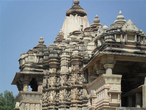 Filekhajuraho India Chitragupta Temple Front View Wikimedia