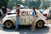 Imagini Herbie: Fully Loaded (2005) - Imagini Herbie, mașinuța ...