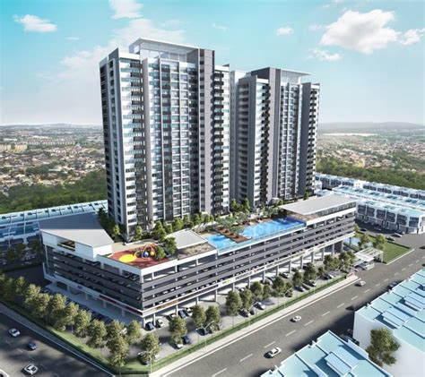 Kaj development sdn bhd is a wholly privatized malaysian company, and developing melaka gateway project since 2014. Khuan Choo Development Sdn. Bhd. |Property Developer in ...