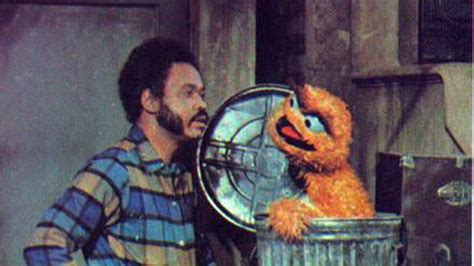 Sesame Street At 45 Fun Facts About Berts Unibrow Orange Oscar And