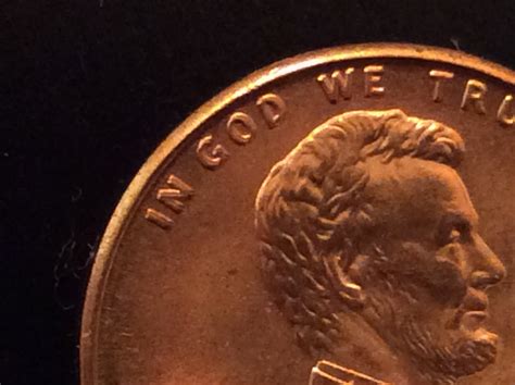 1995 Doubled Die Penny Found In Change Coin Talk