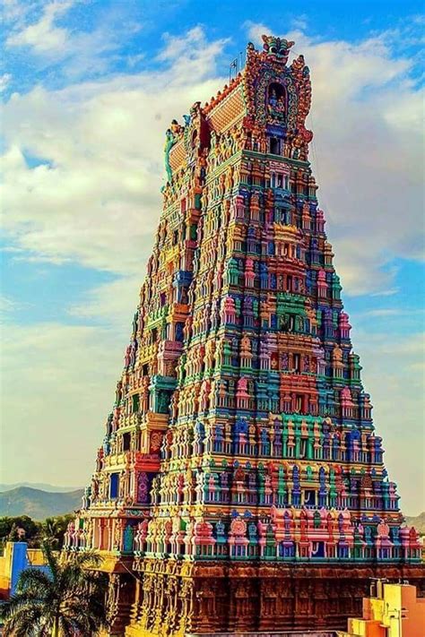 Pin By Dzero On Beauty Of Hindu Temples Ancient Architecture