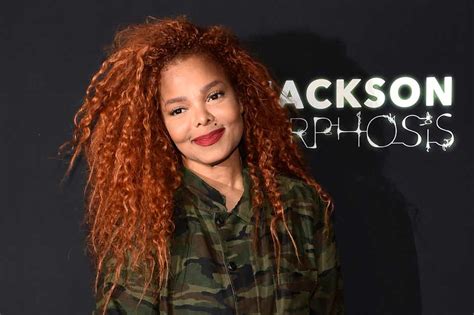 Janet Jackson Posts Rare Public Tribute To Son Eissa As He Turns Six