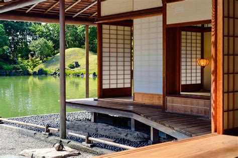 7 Unique Elements Of Japanese Traditional Architecture Japan Wonder