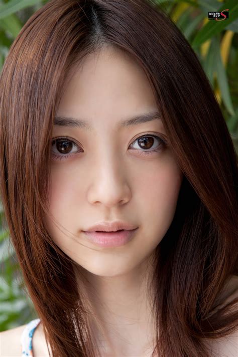 japanese girl pictures cute pic rina aizawa and her stunning beautiful face