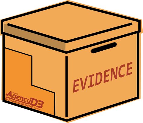 Evidence Png Evidence Clipart Transparent Background Free