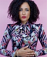 Zadie Smith, Literary Giant and a PD Fifty Over Forty Pick | Prima Darling