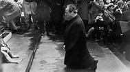7.12.1970: Kniefall von Willy Brandt - Bremen Eins