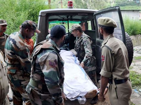 2 suspected rebels indian soldier killed in kashmir arab news