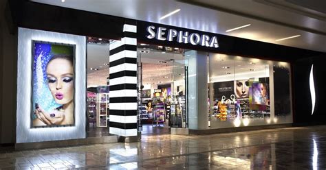 Sephora To Open At Coolsprings Galleria