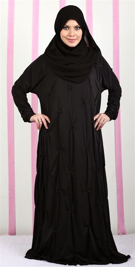 saudi abaya collection 1 ~ all what veiled woman need كل ما تحتاجه المحجبة