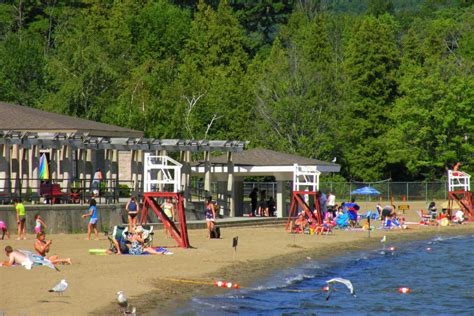 Lake George Beach Lake George Ny 12845