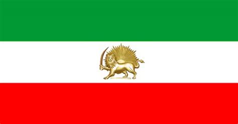 Iran Politics Club Iran Flag History 13 Iran Political
