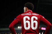 Liverpool are realizing how much they missed Trent Alexander-Arnold