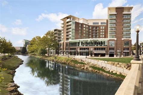 Embassy Suites By Hilton Greenville Downtown Riverplace 153 ̶2̶2̶6̶ Updated 2020 Prices