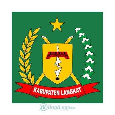 Logo Kabupaten Batang Format Cdr Png Gudang Logo