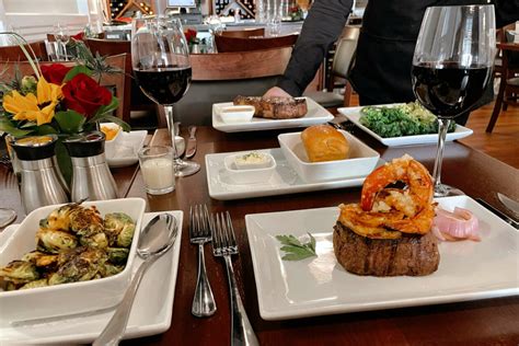 Guerra Steakhouse In Rosslyn Opens With Slow But Steady Start Arlnow