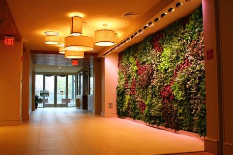 Indoor And Outdoor Plantscape Services Landscape Design