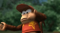 The Subspace Emissary Diddy Kong GIF - The Subspace Emissary Diddy Kong ...