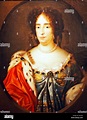Dorothea Sophie von Schleswig-Holstein-Sonderburg-Glücksburg ...