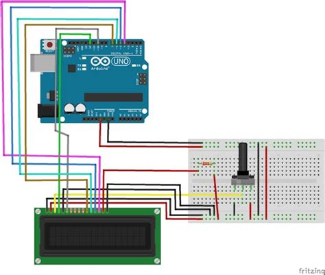 Digital Alarm Clock Arduino Project Hub