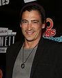 Andrew Keegan talks '10 Things I Hate About You,' Heath Ledger friendship